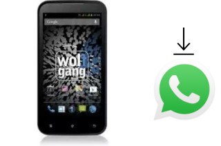 Como baixar e instalar o WhatsApp em Wolfgang AT-AS53N