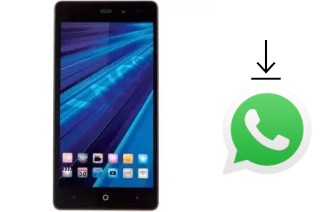 Como baixar e instalar o WhatsApp em Woo SP5042