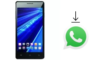 Como baixar e instalar o WhatsApp em Woo SP5043 Casiopea