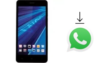 Como baixar e instalar o WhatsApp em Woo SP5048G