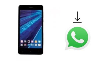 Como baixar e instalar o WhatsApp em Woo SP5540