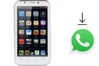 Como baixar e instalar o WhatsApp em Worldtech WP-SM1