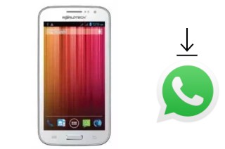 Como baixar e instalar o WhatsApp em Worldtech WT-P500