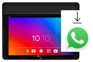 Como baixar e instalar o WhatsApp em Woxter X-100