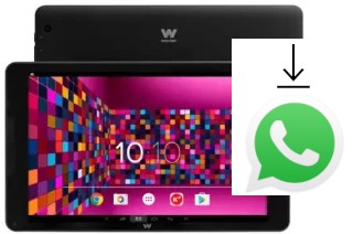 Como baixar e instalar o WhatsApp em Woxter X-200