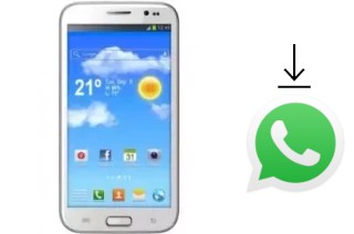 Como baixar e instalar o WhatsApp em Woxter Zielo Q30