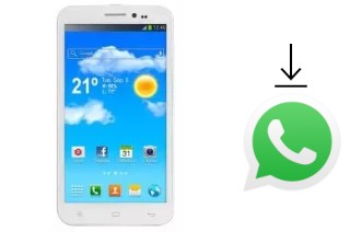 Como baixar e instalar o WhatsApp em Woxter Zielo Q40