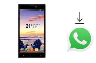 Como baixar e instalar o WhatsApp em Woxter Zielo S11