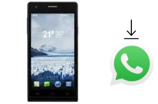 Como baixar e instalar o WhatsApp em Woxter Zielo S9