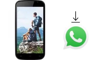 Como baixar e instalar o WhatsApp em Wynncom G54