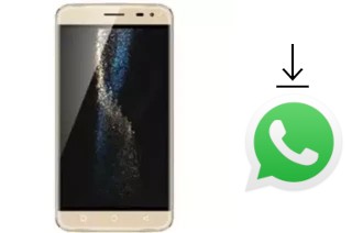 Como baixar e instalar o WhatsApp em X-BO O3