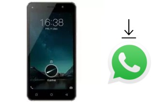 Como baixar e instalar o WhatsApp em X-BO O7