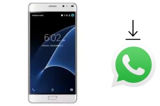 Como baixar e instalar o WhatsApp em X-BO Super 10