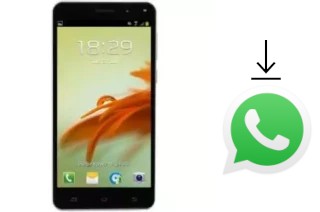 Como baixar e instalar o WhatsApp em X-BO Super 9