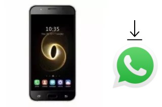 Como baixar e instalar o WhatsApp em X-BO Super A5