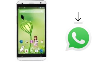 Como baixar e instalar o WhatsApp em X-BO V10