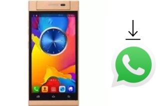 Como baixar e instalar o WhatsApp em X-BO V11