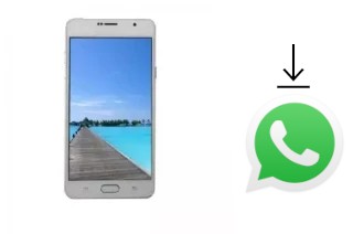 Como baixar e instalar o WhatsApp em X-BQ N9200S