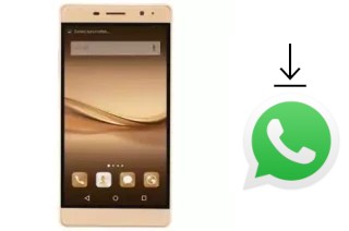 Como baixar e instalar o WhatsApp em X-BQ P10S