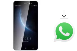 Como baixar e instalar o WhatsApp em X-BQ P11S