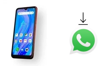 Como baixar e instalar o WhatsApp em X-INOVA Magic 7