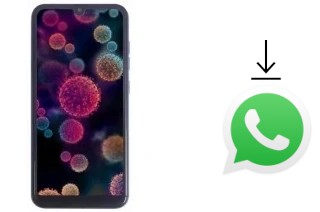 Como baixar e instalar o WhatsApp em X-INOVA Magic 9