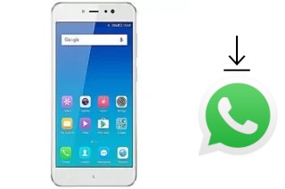 Como baixar e instalar o WhatsApp em X-TIGI A1