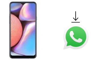 Como baixar e instalar o WhatsApp em X-TIGI A20S Pro