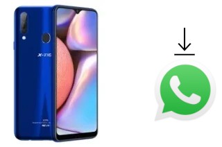 Como baixar e instalar o WhatsApp em X-TIGI A20S