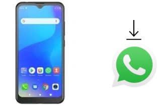 Como baixar e instalar o WhatsApp em X-TIGI A3