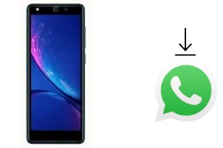 Como baixar e instalar o WhatsApp em X-TIGI A55