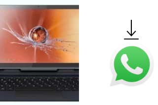 Como baixar e instalar o WhatsApp em X-TIGI HOPE 10 PRO