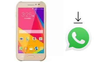 Como baixar e instalar o WhatsApp em X-TIGI J100