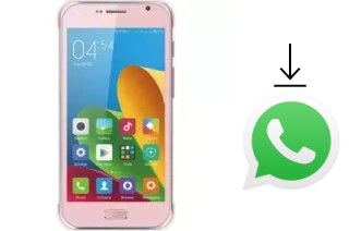 Como baixar e instalar o WhatsApp em X-TIGI J110