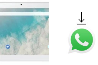 Como baixar e instalar o WhatsApp em X-TIGI JOY10 LTE