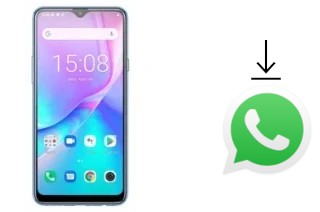 Como baixar e instalar o WhatsApp em X-TIGI M20S