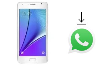 Como baixar e instalar o WhatsApp em X-TIGI N5