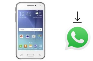 Como baixar e instalar o WhatsApp em X-TIGI V1