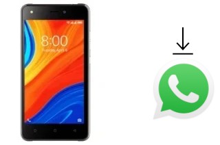 Como baixar e instalar o WhatsApp em X-TIGI V22 PRO