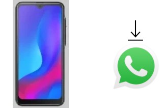 Como baixar e instalar o WhatsApp em X-TIGI V29 PRO