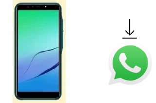 Como baixar e instalar o WhatsApp em X-TIGI V30 Max