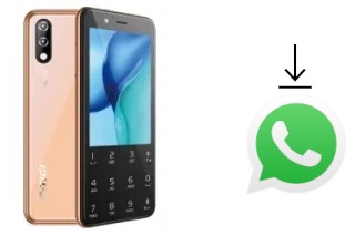 Como baixar e instalar o WhatsApp em X-TIGI V35