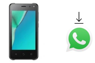 Como baixar e instalar o WhatsApp em X-TIGI V9