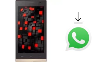 Como baixar e instalar o WhatsApp em Xccess A110