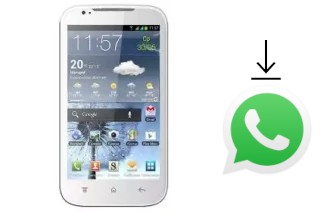 Como baixar e instalar o WhatsApp em xDevice Android Note II 5-0