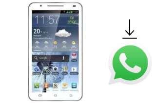 Como baixar e instalar o WhatsApp em xDevice Android Note II 6-0