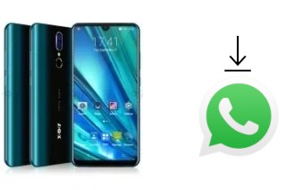 Como baixar e instalar o WhatsApp em Xgody 9T Pro