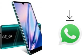 Como baixar e instalar o WhatsApp em Xgody 9T