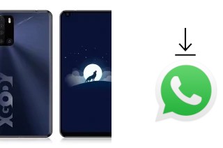 Como baixar e instalar o WhatsApp em Xgody A51