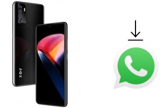 Como baixar e instalar o WhatsApp em Xgody A71